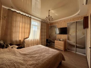 2-комнатная квартира по адресу ул. Львовская (площадь 66 м²) - Atlanta.ua - фото 33