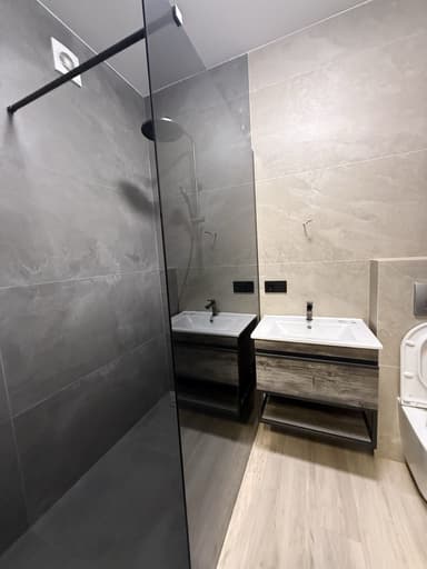 1-комнатная квартира по адресу Петефі Шандора пл. (площадь 44 м²) - Atlanta.ua - фото 15