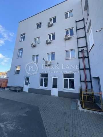 Комерційна нерухомість за адресою вул. Чорнобильська (площа 2815 м²) - Atlanta.ua - фото 16