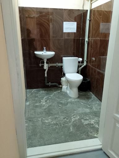 2-кімнатна квартира за адресою вул. Драгоманова (площа 78 м²) - Atlanta.ua - фото 22