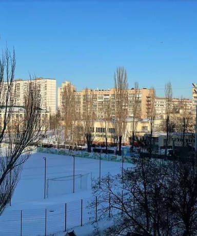 3-комнатная квартира по адресу ул. Иорданская (площадь 62 м²) - Atlanta.ua - фото 48