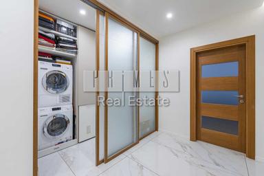 Багатокімнатна квартира за адресою бульвар Дружби Народів (площа 180 м²) - Atlanta.ua - фото 36