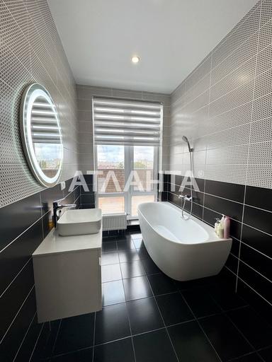 1-комнатная квартира по адресу (площадь 54,2 м²) - Atlanta.ua - фото 31