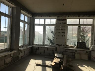 House by the address (area 248 m²) - Atlanta.ua - photo 38