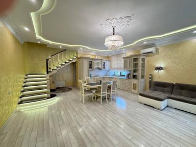 Будинок за адресою вул. Григорія Сковороди (площа 200 м²) - Atlanta.ua - фото 25