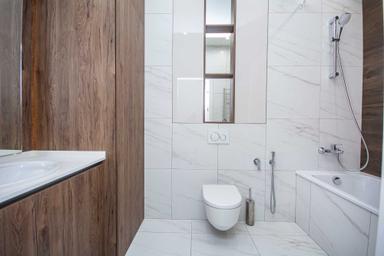 Многокомнатная квартира по адресу бульвар Дружбы Народов (площадь 107 м²) - Atlanta.ua - фото 39