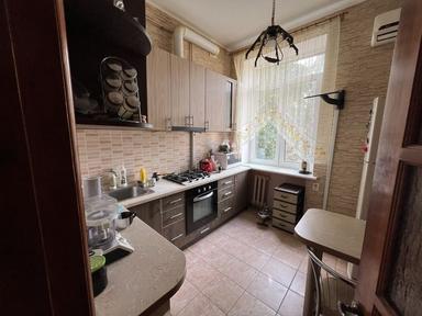 3-кімнатна квартира за адресою Куликове поле пл. (площа 77,1 м²) - Atlanta.ua - фото 28