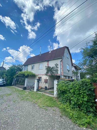 Дом по адресу (площадь 155 м²) - Atlanta.ua - фото 26