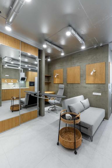 1-комнатная квартира по адресу ул. Кадетский Гай (площадь 42 м²) - Atlanta.ua - фото 43