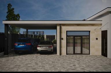 Дом по адресу (площадь 160,4 м²) - Atlanta.ua - фото 15