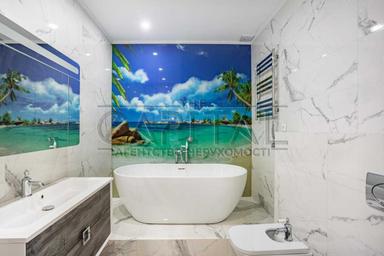 3-кімнатна квартира за адресою (площа 93 м²) - Atlanta.ua - фото 41