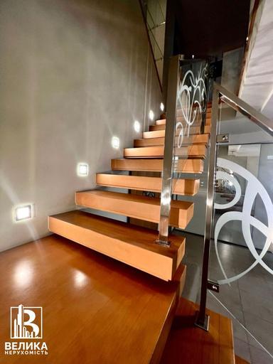 Багатокімнатна квартира за адресою вул. Павлівська (площа 300 м²) - Atlanta.ua - фото 22