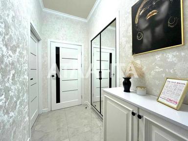 3-rooms apartment apartment by the address st. Kulikovo pole pl Oktyabrskoy revolyutsii pl (area 58 m²) - Atlanta.ua - photo 31