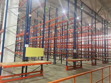 Commercial real estate at (area 4181 m²) - Atlanta.ua - photo 20