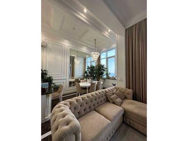 3-rooms apartment apartment by the address st. Kulikovo pole pl Oktyabrskoy revolyutsii pl (area 158 m²) - Atlanta.ua - photo 21