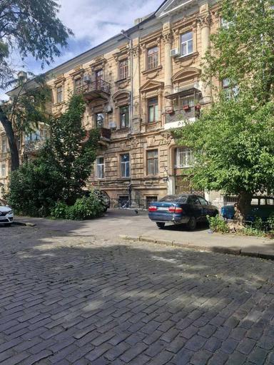 2-комнатная квартира по адресу Куликово поле пл. (площадь 88 м²) - Atlanta.ua - фото 31