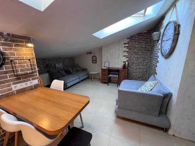 3-rooms apartment apartment by the address st. Ukraintsya Vladislava (area 90,9 m²) - Atlanta.ua - photo 40