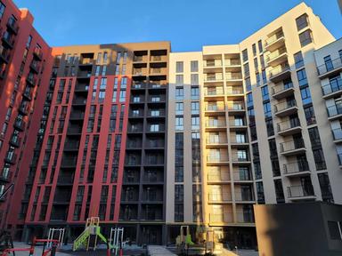 Commercial real estate at (area 196 m²) - Atlanta.ua - photo 9