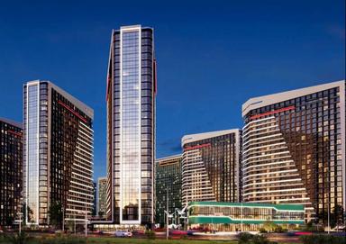 1-комнатная квартира по адресу (площадь 47 м²) - Atlanta.ua - фото 24