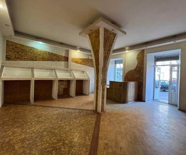 Комерційна нерухомість за адресою вул. Студентська (площа 90 м²) - Atlanta.ua - фото 9