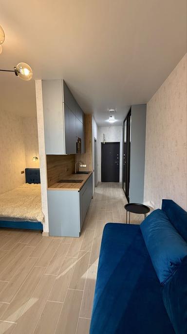 1-кімнатна квартира за адресою Куликове поле пл. (площа 29 м²) - Atlanta.ua - фото 15