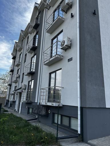 Комерційна нерухомість за адресою вул. Осіння (площа 70,2 м²) - Atlanta.ua - фото 31