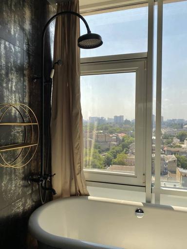 3-комнатная квартира по адресу ул. Большая арнаутская (площадь 135 м²) - Atlanta.ua - фото 39