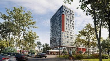 1-кімнатна квартира за адресою вул. Персенківка (площа 54 м²) - Atlanta.ua - фото 11