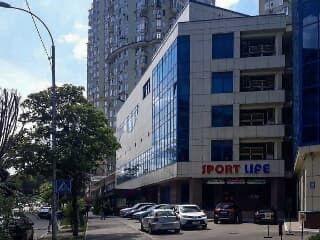 Комерційна нерухомість за адресою вул. Кудряшова (площа 3903 м²) - Atlanta.ua - фото 12