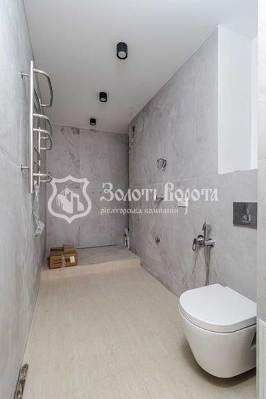 2-кімнатна квартира за адресою вул. Чорнобильська (площа 53,4 м²) - Atlanta.ua - фото 31