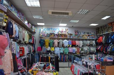 Commercial real estate at (area 63 m²) - Atlanta.ua - photo 29