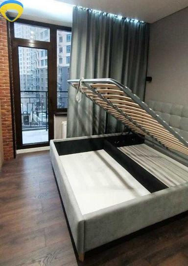 1-room apartment apartment by the address st. 10 aprelya (area 53 m²) - Atlanta.ua - photo 10