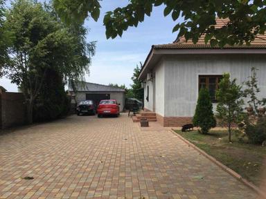 Дом по адресу (площадь 130 м²) - Atlanta.ua - фото 26