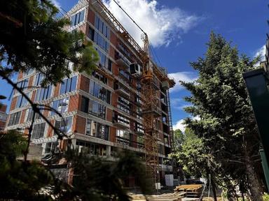 3-rooms apartment apartment by the address st. Slovyanska nab (area 111,6 m²) - Atlanta.ua - photo 11