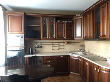 3-комнатная квартира по адресу ул. Шухевича Романа (площадь 110 м²) - Atlanta.ua - фото 22