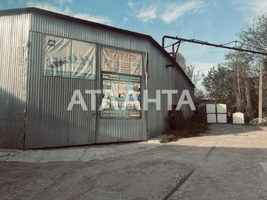 Комерційна нерухомість за адресою вул. Дальницька (площа 298,9 м²) - Atlanta.ua - фото 9