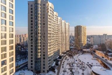 3-rooms apartment apartment by the address st. Demeevskiy per (area 105 m²) - Atlanta.ua - photo 48