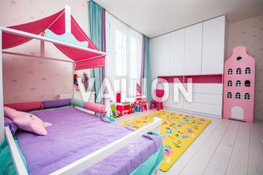 3-rooms apartment apartment by the address (area 107 m²) - Atlanta.ua - photo 26