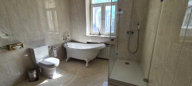 4+-rooms apartment apartment by the address st. Kitoboynaya (area 212 m²) - Atlanta.ua - photo 32