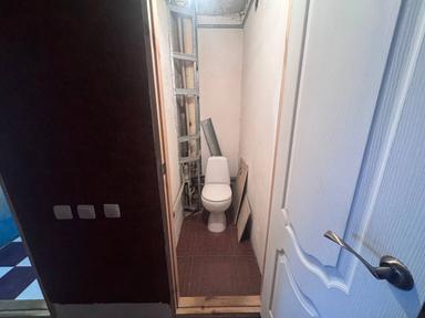 3-комнатная квартира по адресу ул. Магистратская (площадь 64 м²) - Atlanta.ua - фото 40