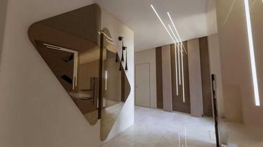 2-rooms apartment apartment by the address st. Kapushanskaya (area 106 m²) - Atlanta.ua - photo 29