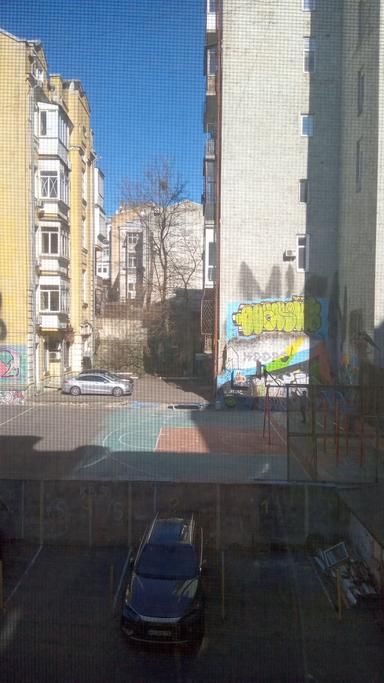 Многокомнатная квартира по адресу (площадь 250 м²) - Atlanta.ua - фото 45