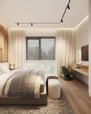 House by the address (area 136 m²) - Atlanta.ua - photo 35