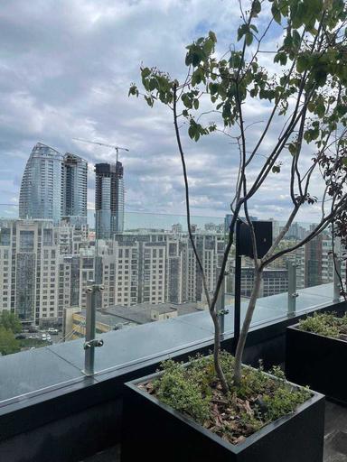 Многокомнатная квартира по адресу бульвар Дружбы Народов (площадь 200 м²) - Atlanta.ua - фото 29