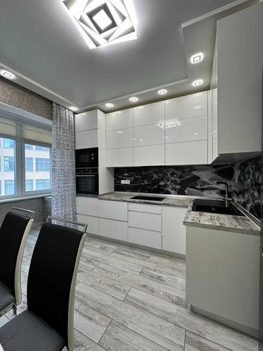 2-rooms apartment apartment by the address st. Protsenko (area 60 m²) - Atlanta.ua - photo 25