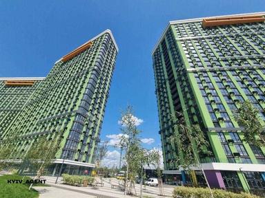 2-кімнатна квартира за адресою вул. Причальна (площа 56 м²) - Atlanta.ua - фото 15