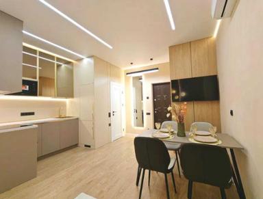 1-комнатная квартира по адресу ул. Краснова (площадь 47 м²) - Atlanta.ua - фото 31