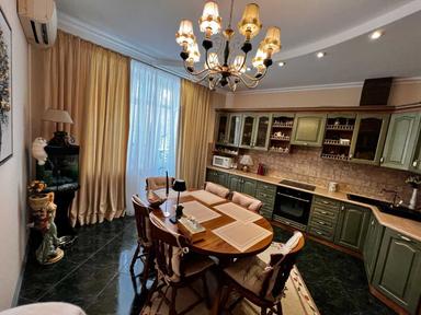 3-rooms apartment apartment by the address st. Kulikovo pole pl Oktyabrskoy revolyutsii pl (area 117 m²) - Atlanta.ua - photo 22