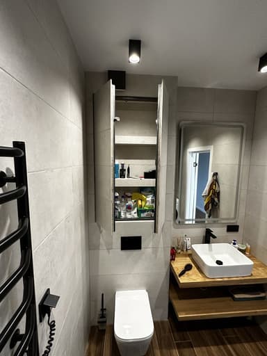 2-кімнатна квартира за адресою (площа 65 м²) - Atlanta.ua - фото 34