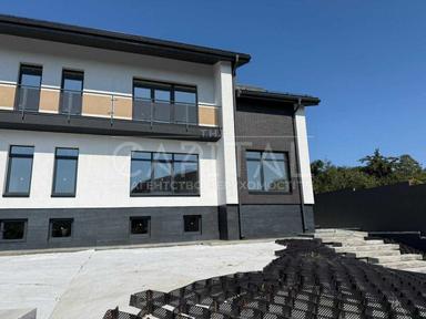 Дом по адресу ул. Китобойная (площадь 437 м²) - Atlanta.ua - фото 26